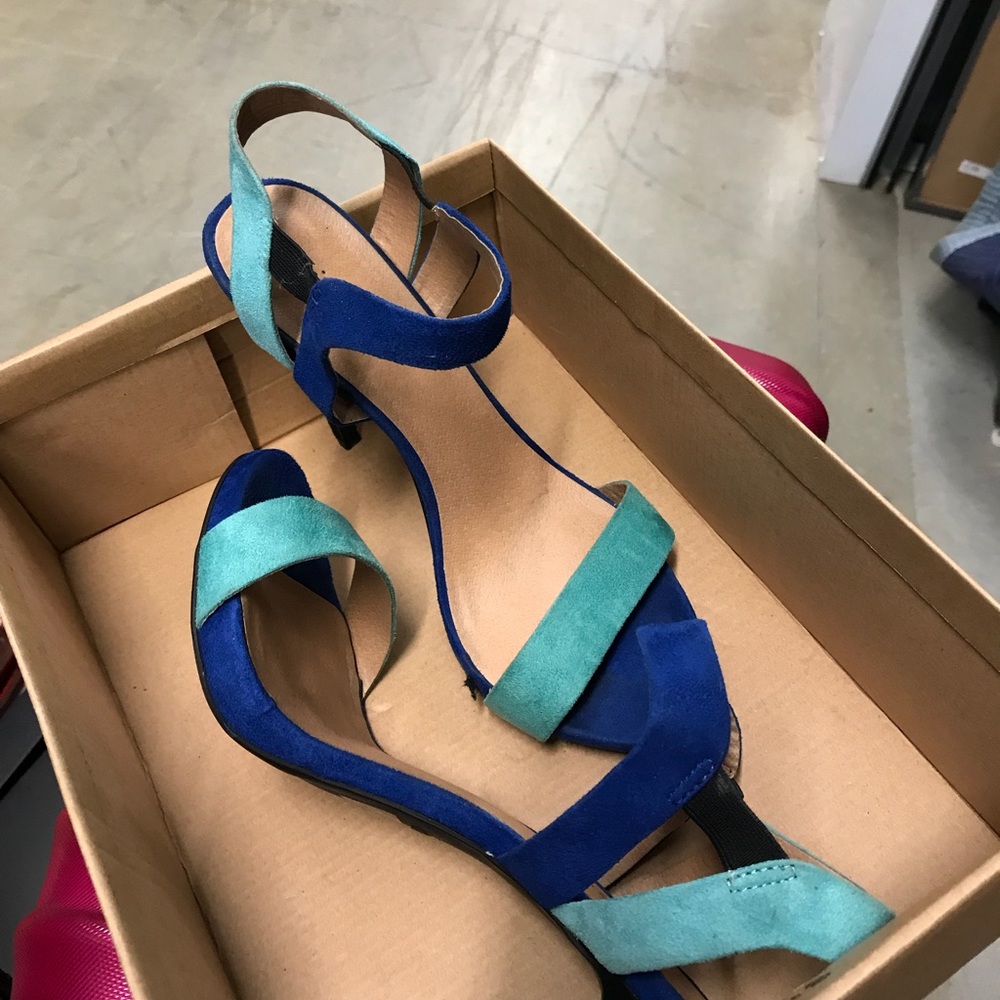 Shoes
